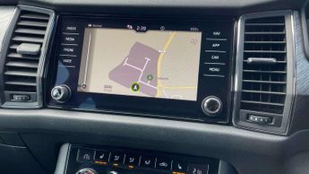 Skoda Kodiaq 1.5 TSI SE L Executive 5dr DSG [7 Seat]