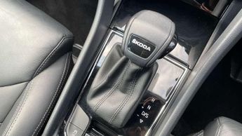 Skoda Kodiaq 1.5 TSI SE L Executive 5dr DSG [7 Seat]
