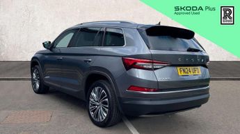 Skoda Kodiaq 1.5 TSI SE L Executive 5dr DSG [7 Seat]