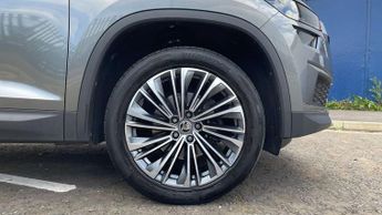 Skoda Kodiaq 1.5 TSI SE L Executive 5dr DSG [7 Seat]