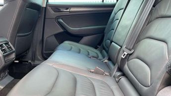 Skoda Kodiaq 1.5 TSI SE L Executive 5dr DSG [7 Seat]