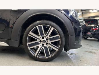 MINI Countryman 1.5 Cooper Exclusive 5dr Auto