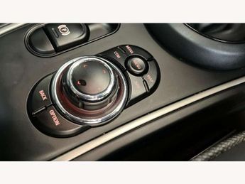 MINI Countryman 1.5 Cooper Exclusive 5dr Auto