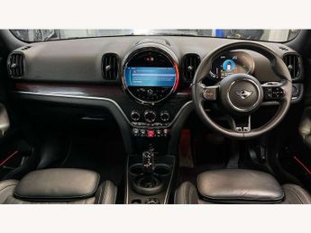 MINI Countryman 1.5 Cooper Exclusive 5dr Auto