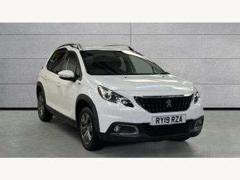 Peugeot 2008 1.2 PureTech Signature 5dr [Start Stop]