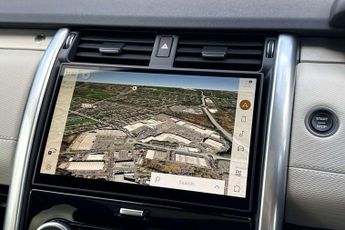 Land Rover Discovery 3.0 D350 Dynamic SE 5dr Auto