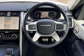 Land Rover Discovery 3.0 D350 Dynamic SE 5dr Auto