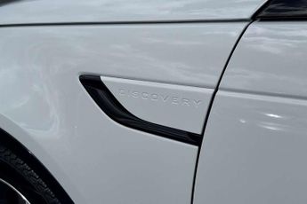 Land Rover Discovery 3.0 D350 Dynamic SE 5dr Auto