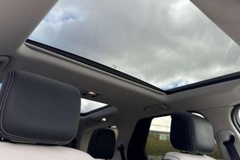 Land Rover Discovery 3.0 D350 Dynamic SE 5dr Auto