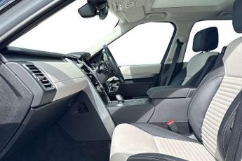 Land Rover Discovery 3.0 D350 Dynamic SE 5dr Auto