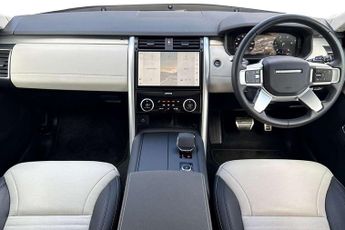 Land Rover Discovery 3.0 D350 Dynamic SE 5dr Auto