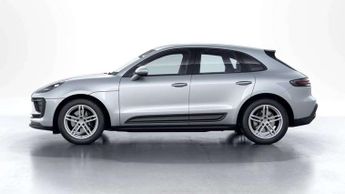Porsche Macan 5dr PDK
