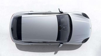 Porsche Macan 5dr PDK