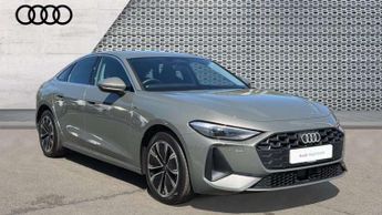 Audi A5 2.0 TFSI 299 e Quattro Technik 4dr S Tronic
