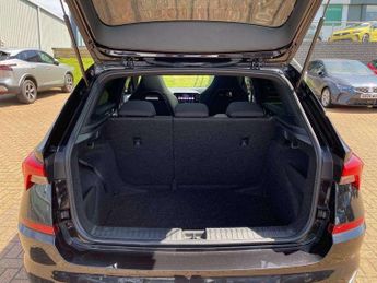 Skoda Kamiq 1.0 TSI 110 Monte Carlo 5dr DSG