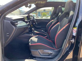 Skoda Kamiq 1.0 TSI 110 Monte Carlo 5dr DSG