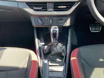 Skoda Kamiq 1.0 TSI 110 Monte Carlo 5dr DSG