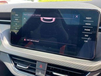 Skoda Kamiq 1.0 TSI 110 Monte Carlo 5dr DSG