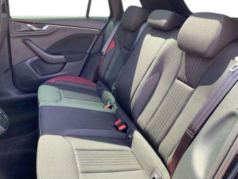 Skoda Kamiq 1.0 TSI 110 Monte Carlo 5dr DSG
