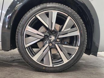 Peugeot 208 1.2 PureTech 130 GT Line 5dr EAT8