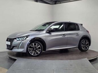 Peugeot 208 1.2 PureTech 130 GT Line 5dr EAT8