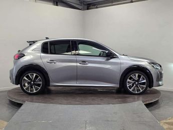 Peugeot 208 1.2 PureTech 130 GT Line 5dr EAT8
