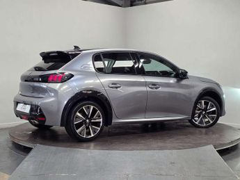 Peugeot 208 1.2 PureTech 130 GT Line 5dr EAT8