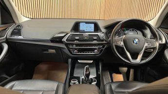 BMW X3 xDrive20d SE 5dr Step Auto