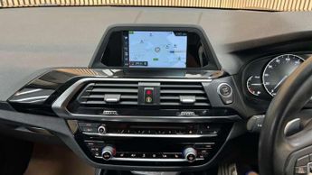 BMW X3 xDrive20d SE 5dr Step Auto