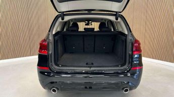 BMW X3 xDrive20d SE 5dr Step Auto