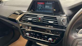 BMW X3 xDrive20d SE 5dr Step Auto