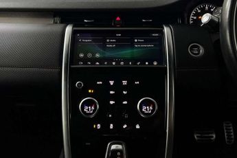 Land Rover Discovery Sport 2.0 D180 R-Dynamic S 5dr Auto