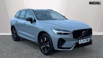 Volvo XC60 2.0 B5P Plus Dark 5dr AWD Geartronic