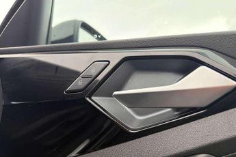 Audi A1 30 TFSI 110 S Line 5dr S Tronic