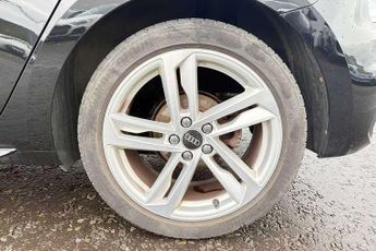 Audi A1 30 TFSI 110 S Line 5dr S Tronic