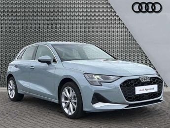 Audi A3 30 TFSI Sport 5dr
