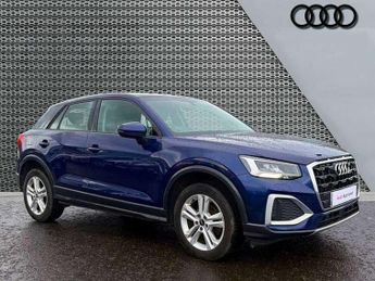 Audi Q2 35 TFSI Sport 5dr