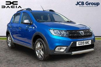 Dacia Sandero 0.9 TCe Comfort 5dr