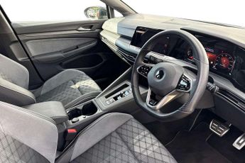 Volkswagen Golf 1.5 eTSI 150 R-Line 5dr DSG