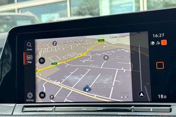 Volkswagen Golf 1.5 eTSI 150 R-Line 5dr DSG