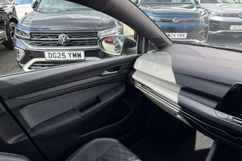 Volkswagen Golf 1.5 eTSI 150 R-Line 5dr DSG