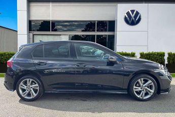 Volkswagen Golf 1.5 eTSI 150 R-Line 5dr DSG