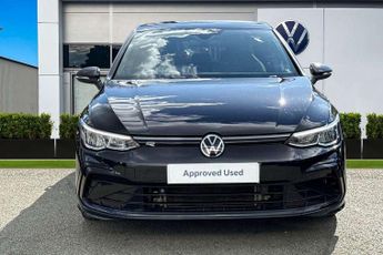 Volkswagen Golf 1.5 eTSI 150 R-Line 5dr DSG