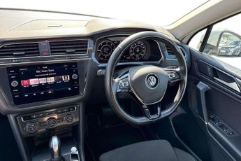 Volkswagen Tiguan Allspace 2.0 TDI 4Motion SEL 5dr DSG