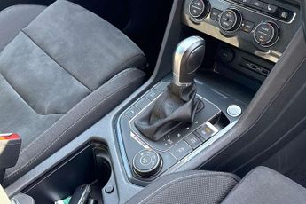 Volkswagen Tiguan Allspace 2.0 TDI 4Motion SEL 5dr DSG