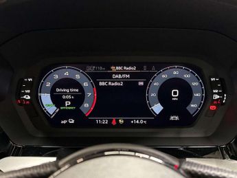 Audi A3 40 TFSI e S Line 5dr S Tronic