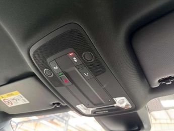 Audi A3 40 TFSI e S Line 5dr S Tronic