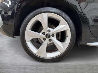 Audi A3 40 TFSI e S Line 5dr S Tronic