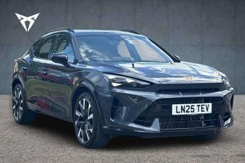 Cupra Formentor 2.0 TSI 333 VZ1 5dr DSG 4Drive