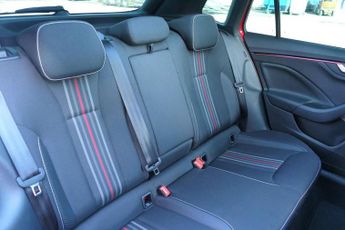 Skoda Kamiq 1.0 TSI Monte Carlo Edition 5dr DSG